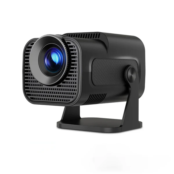 Magcubic HY320 Mini Newly Native 720P 4K Projector 300ANSI Wifi6